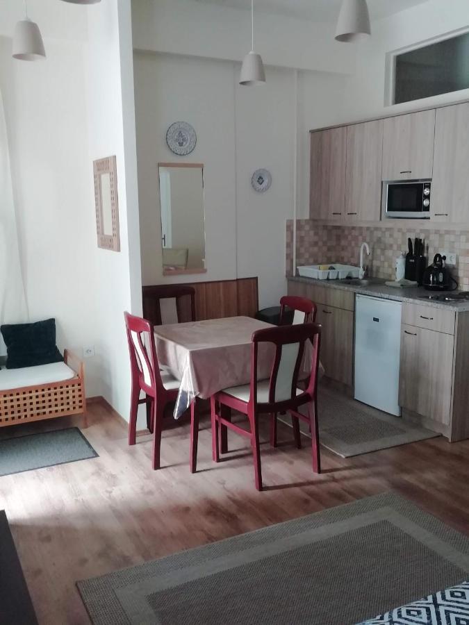 Céhmesterek apartman Eger Extérieur photo