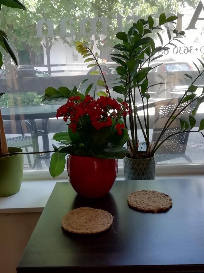 Céhmesterek apartman Eger Extérieur photo
