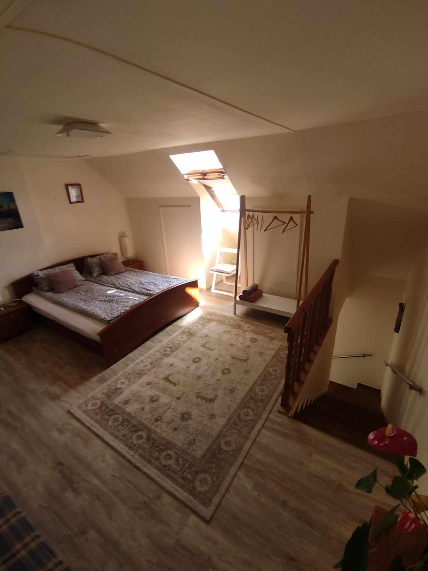 Céhmesterek apartman Eger Extérieur photo
