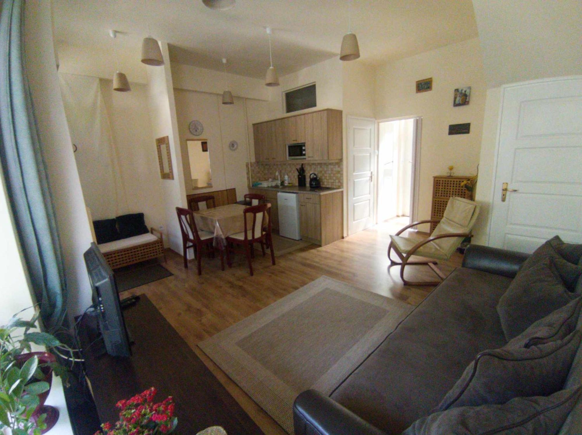 Céhmesterek apartman Eger Extérieur photo