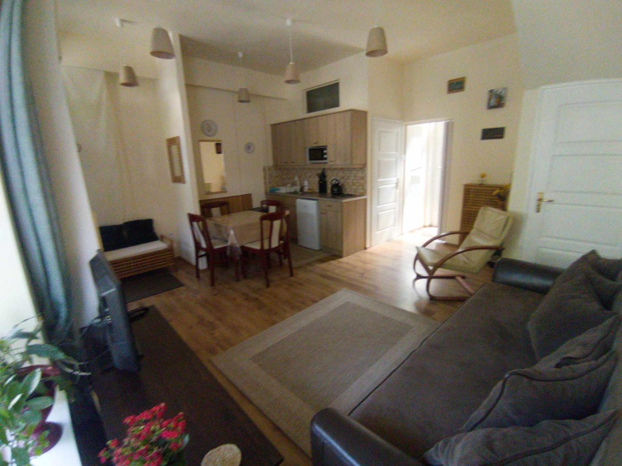 Céhmesterek apartman Eger Extérieur photo
