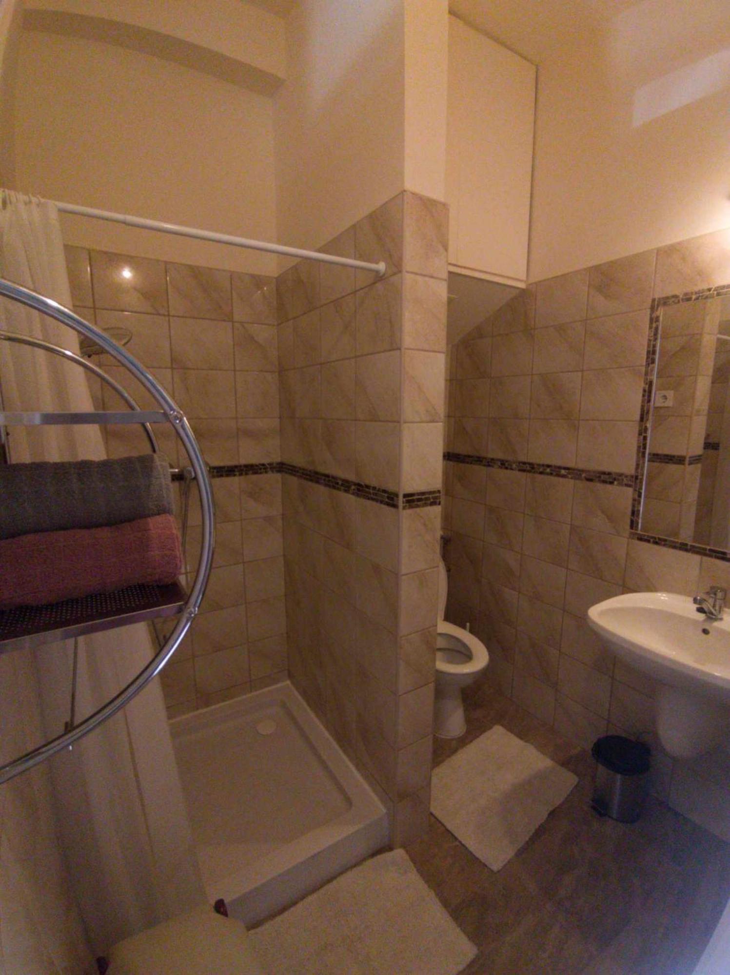 Céhmesterek apartman Eger Extérieur photo
