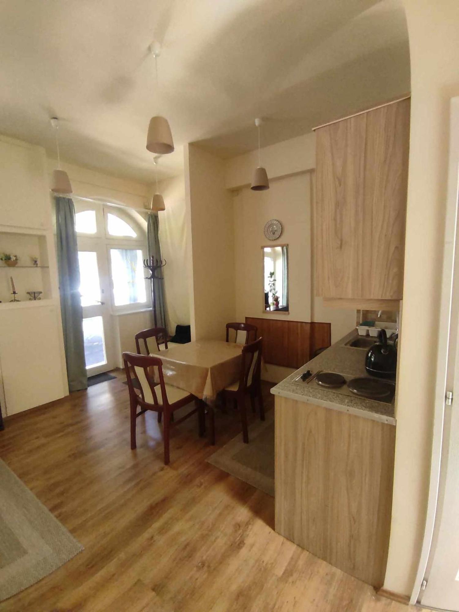 Céhmesterek apartman Eger Extérieur photo