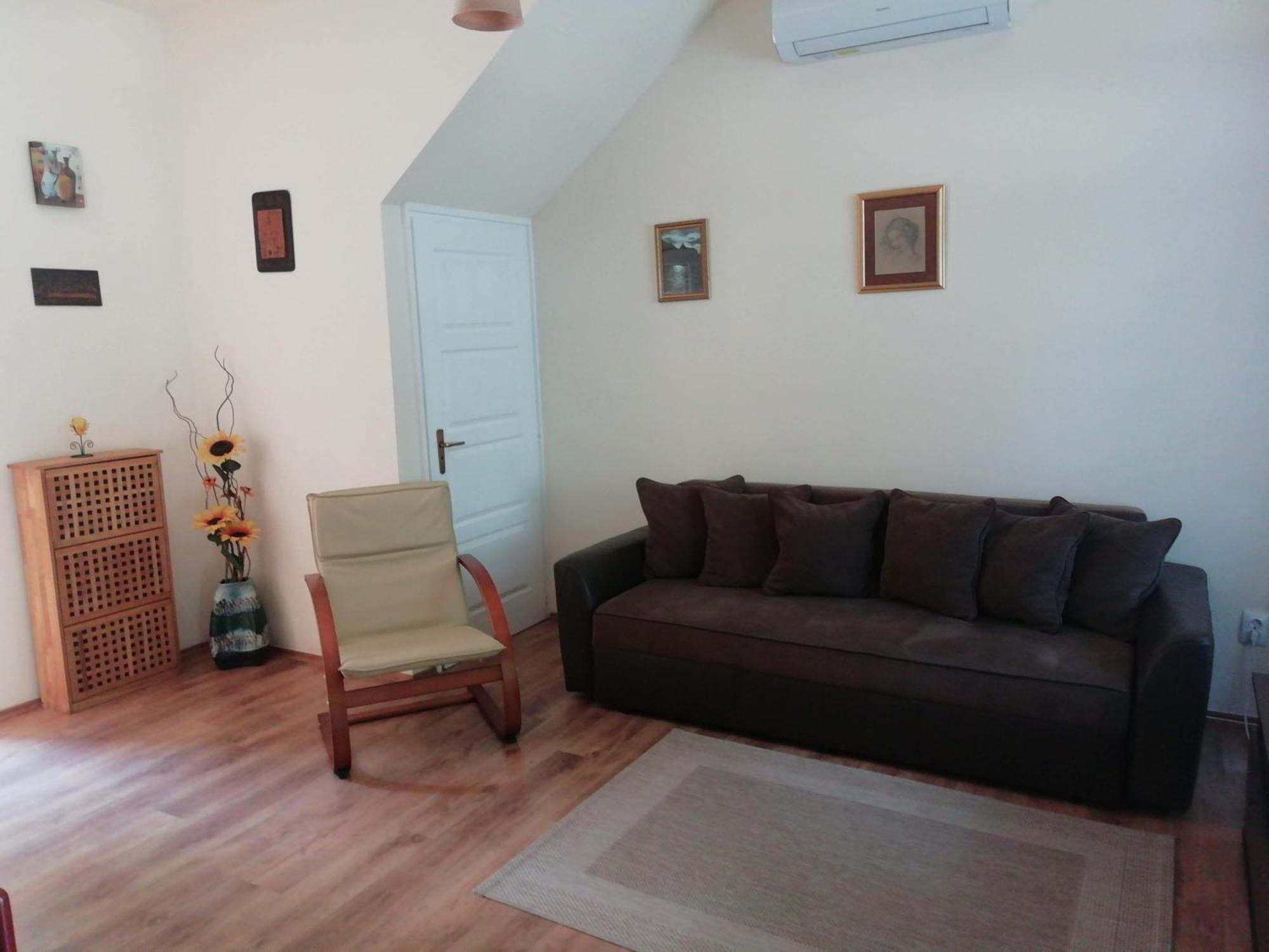 Céhmesterek apartman Eger Extérieur photo