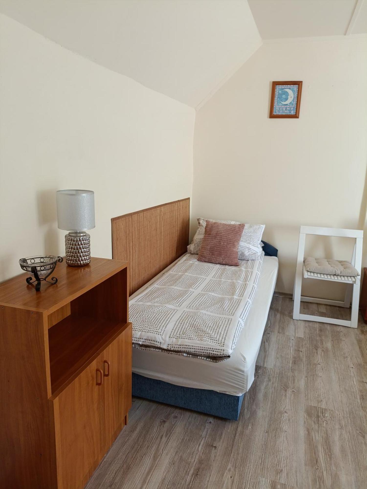 Céhmesterek apartman Eger Extérieur photo