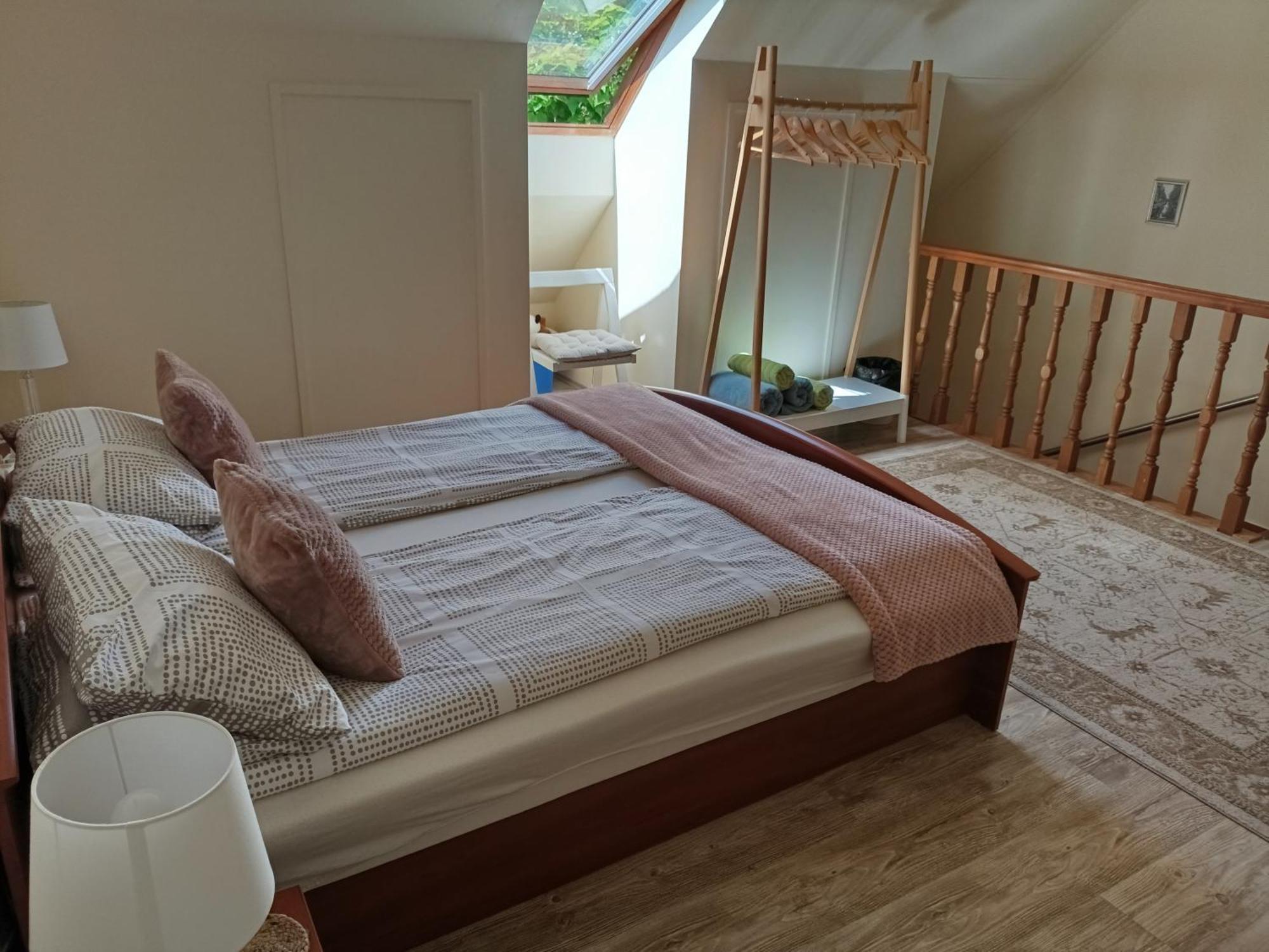 Céhmesterek apartman Eger Extérieur photo