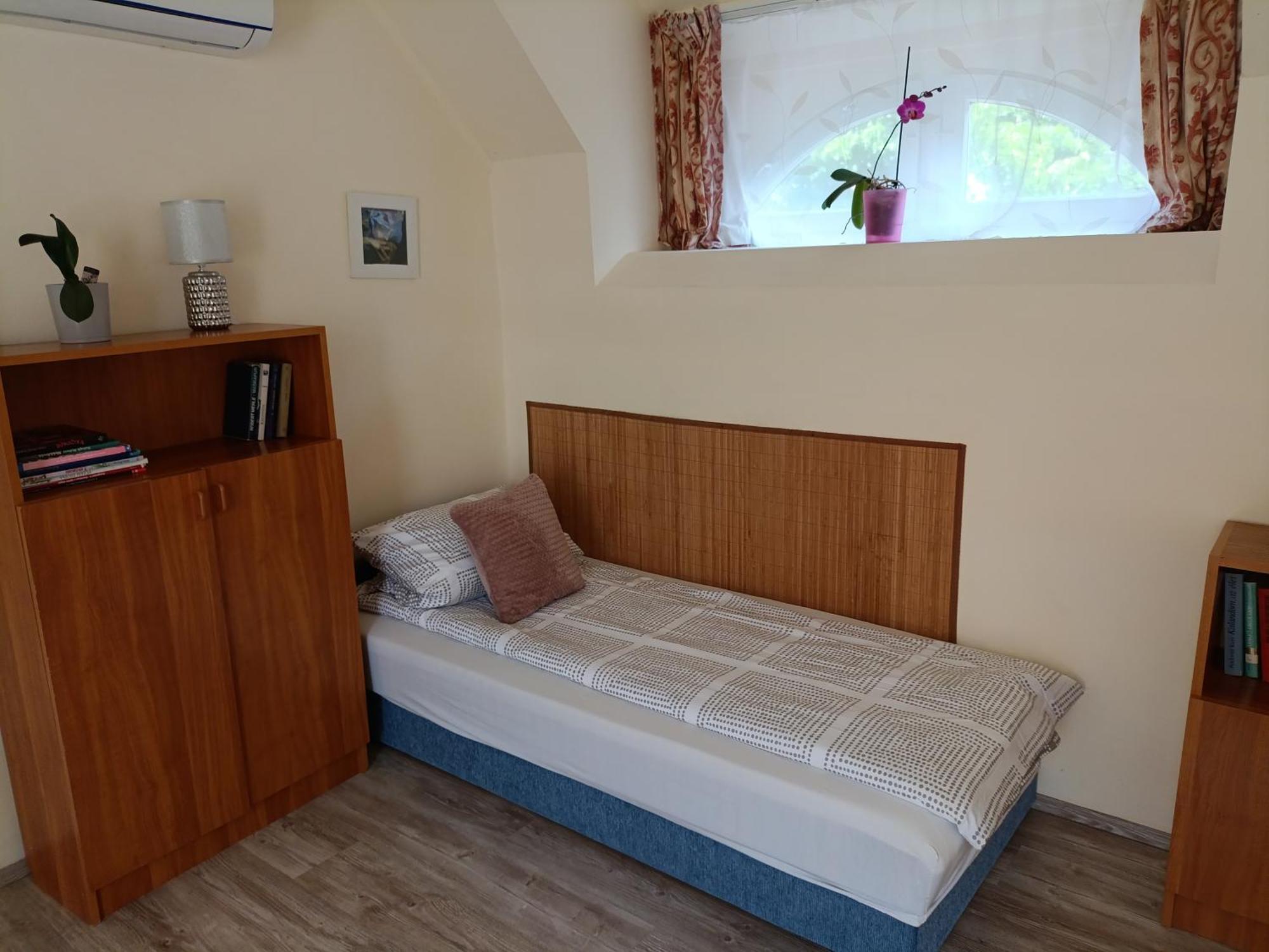 Céhmesterek apartman Eger Extérieur photo
