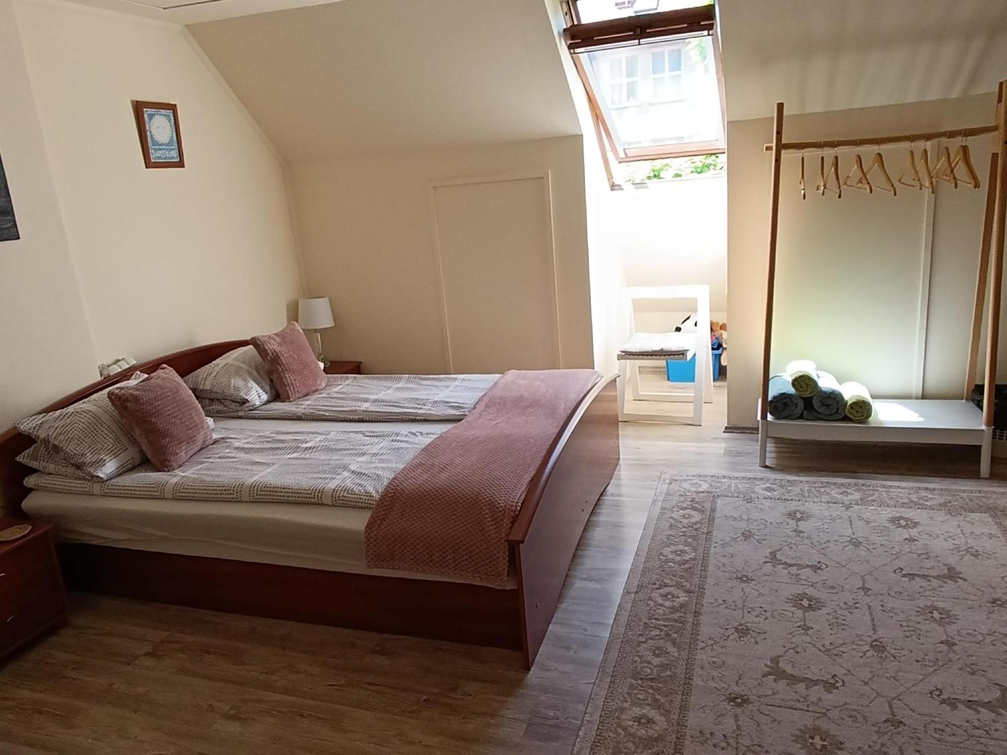 Céhmesterek apartman Eger Extérieur photo