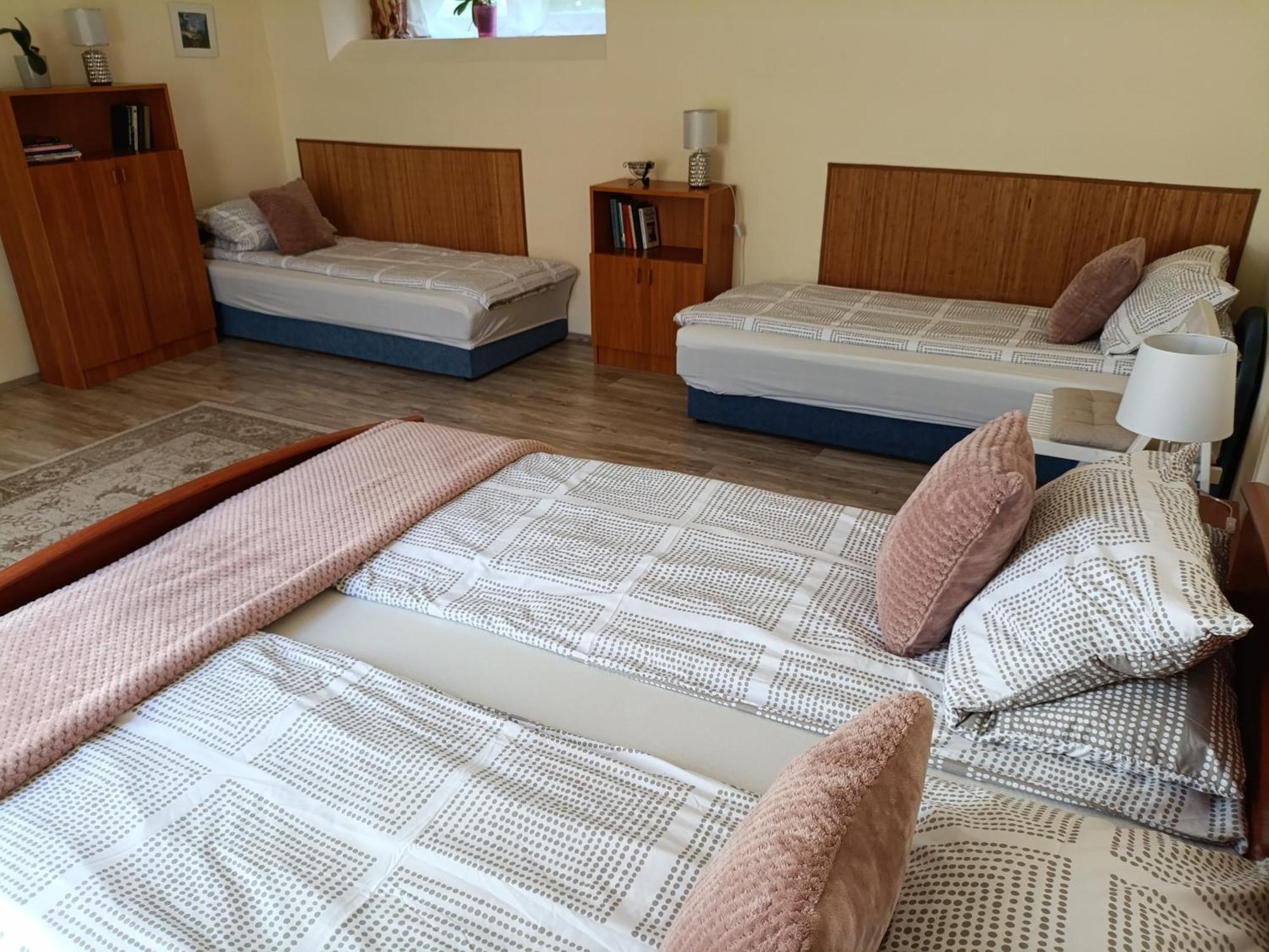 Céhmesterek apartman Eger Extérieur photo